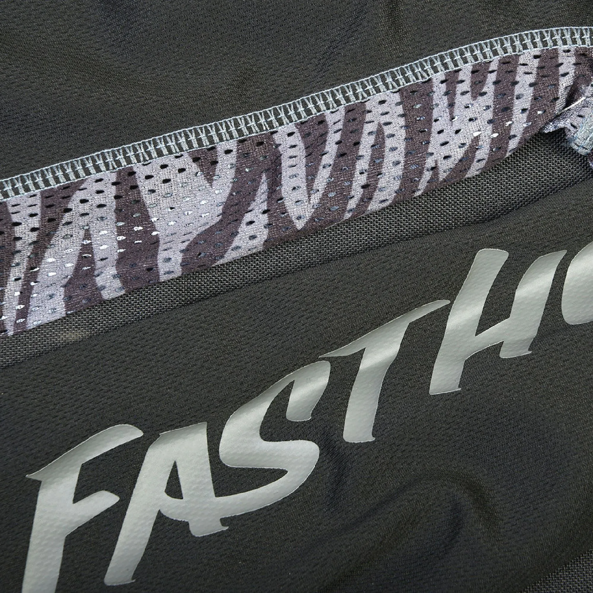 Fasthouse Youth Grindhouse Rufio Jersey