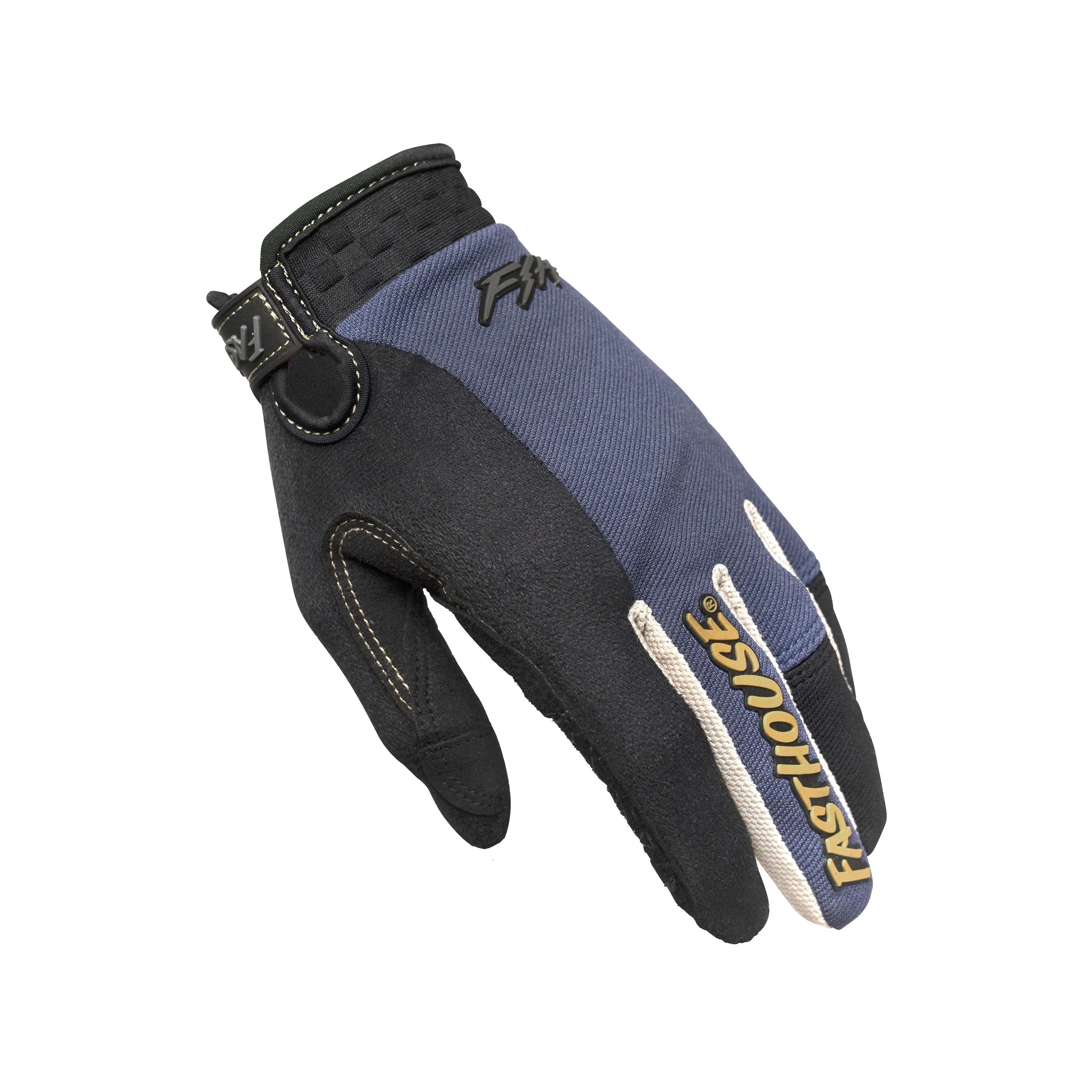 Fasthouse Youth Ronin Ridgeline Glove