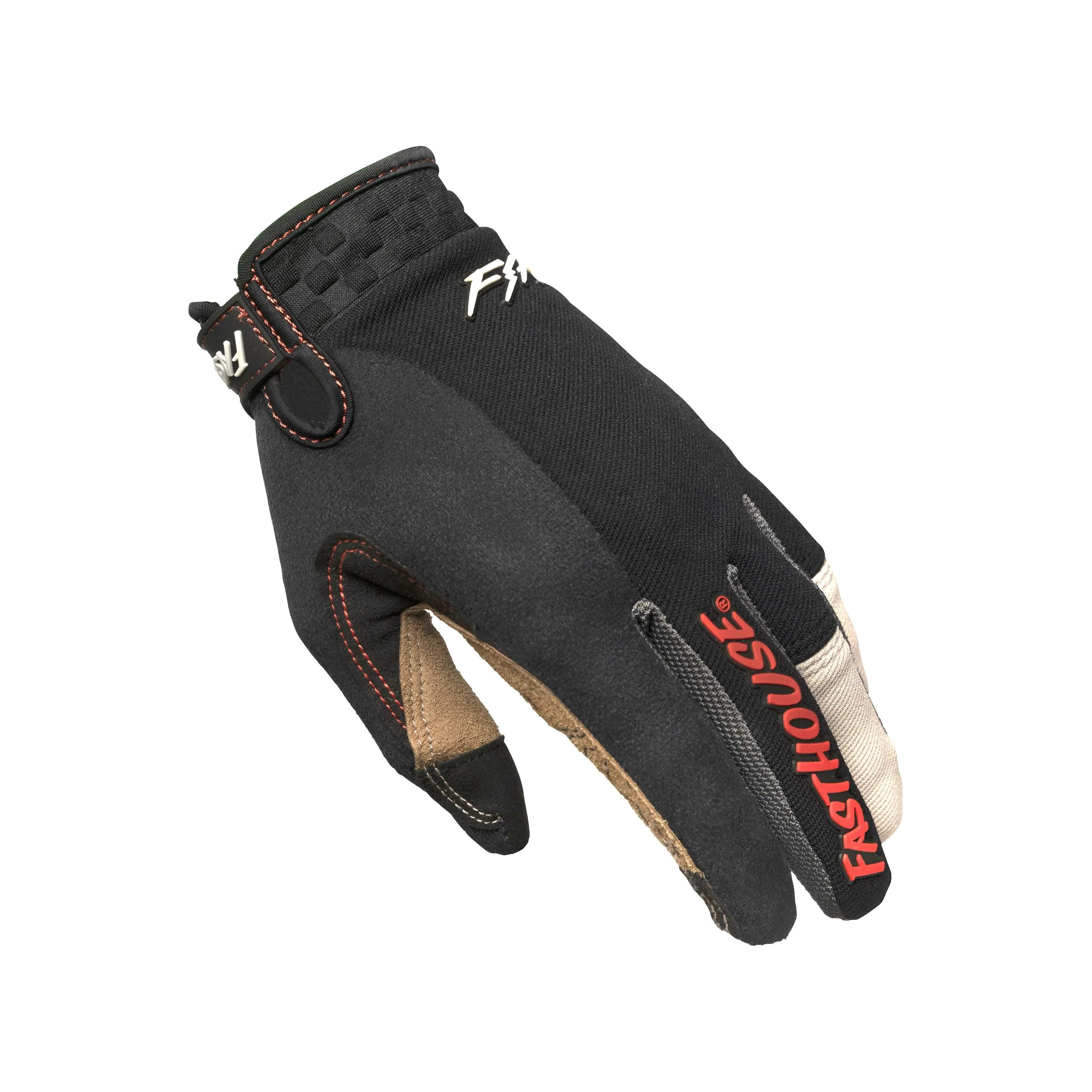 Fasthouse Youth Ronin Ridgeline Glove