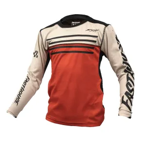 Fasthouse Youth Sidewinder Alloy LS Jersey