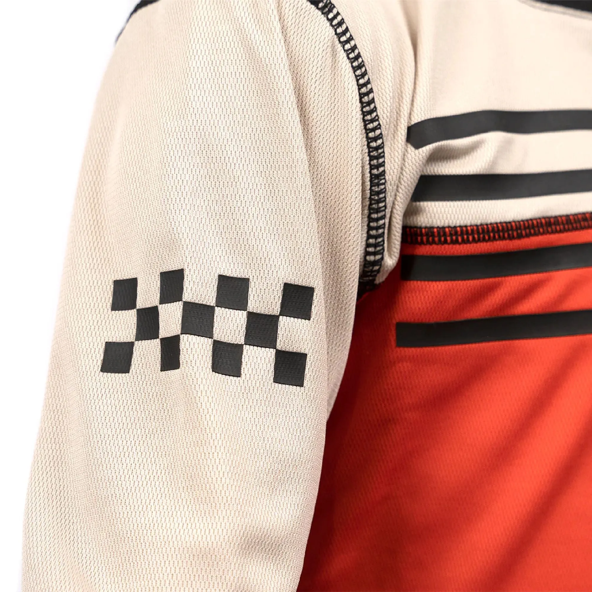 Fasthouse Youth Sidewinder Alloy LS Jersey