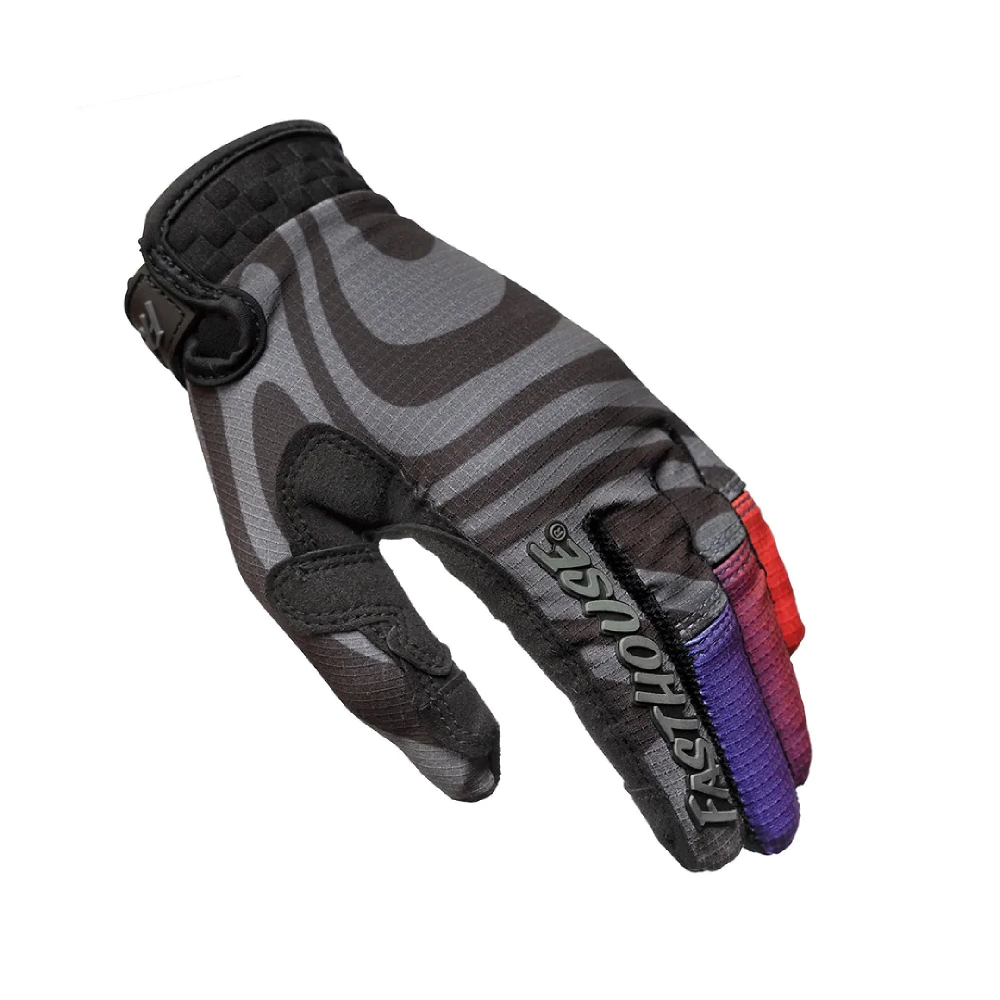 Fasthouse Youth Speed Style Nova Glove