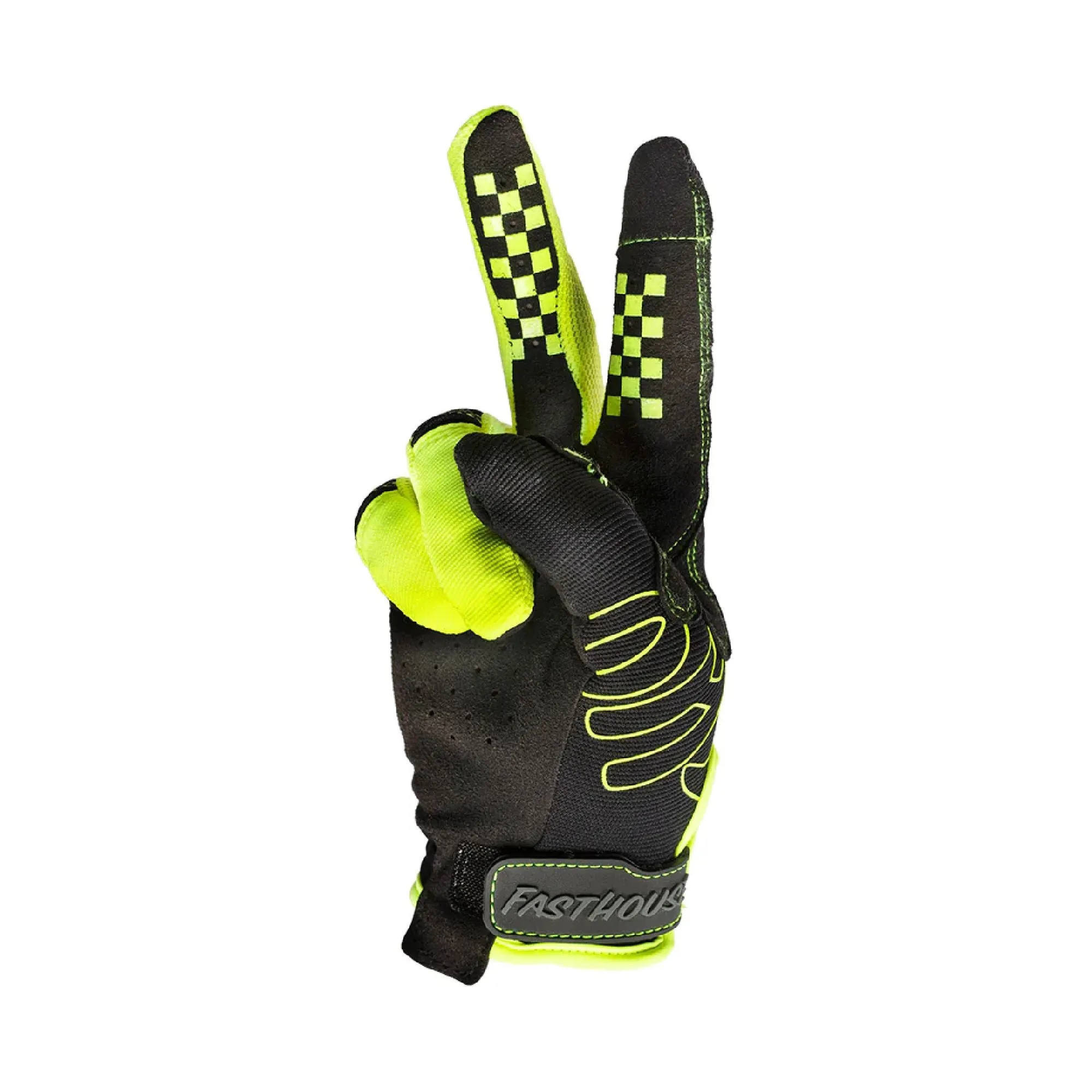 Fasthouse Youth Speed Style Riot Glove