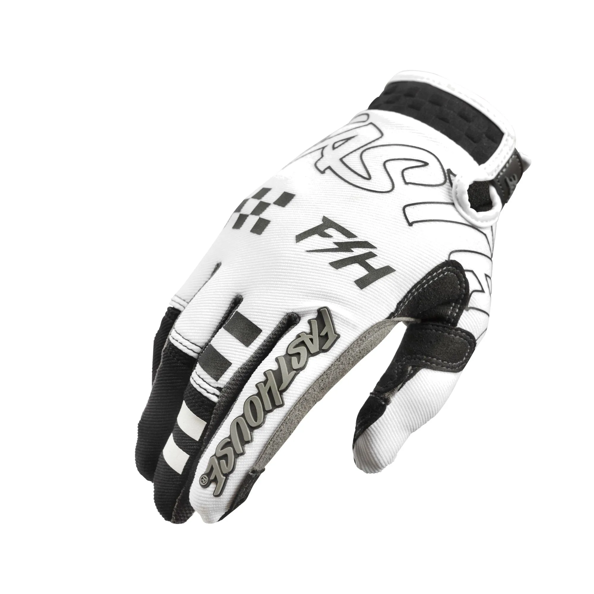 Fasthouse Youth Speed Style Riot Glove