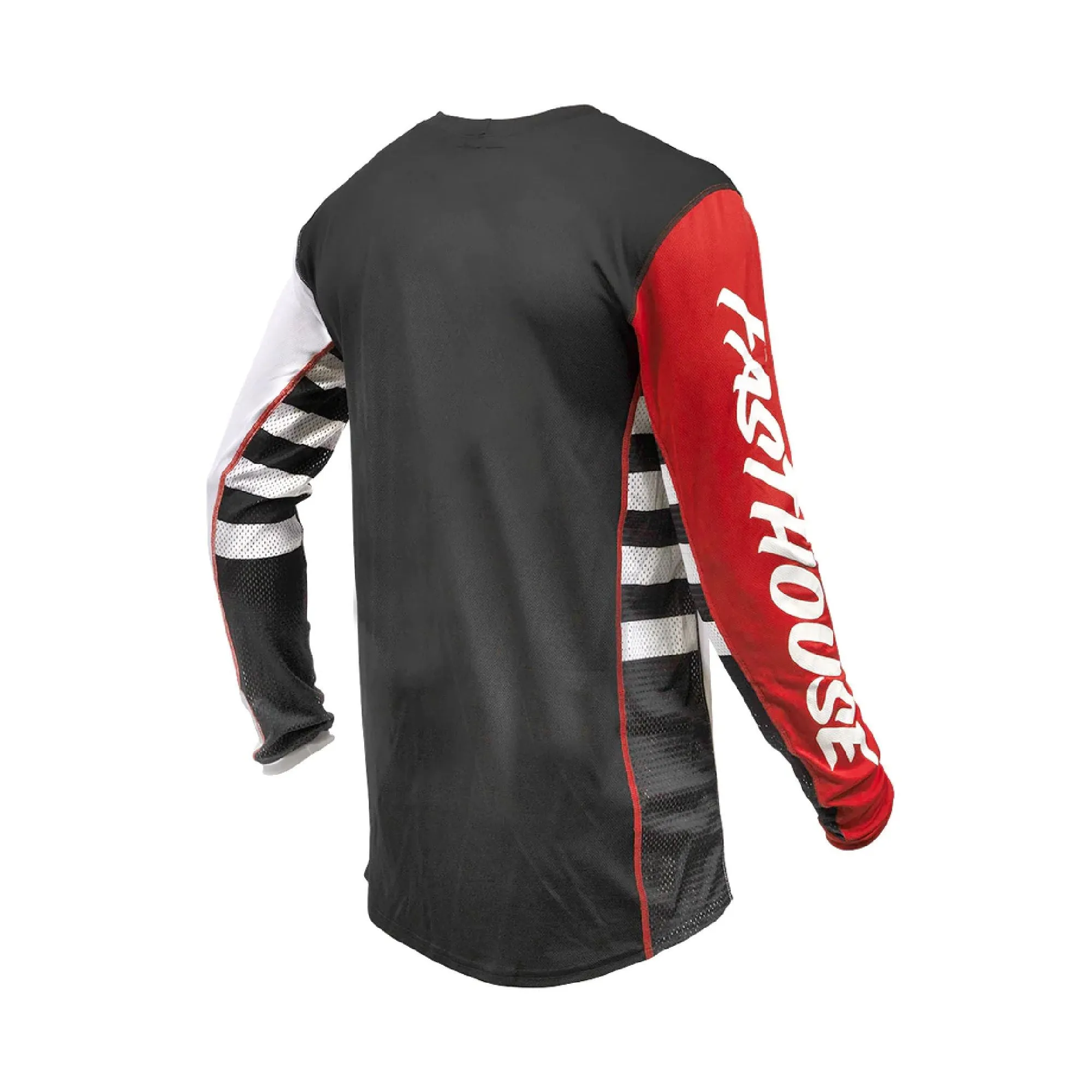 Fasthouse Youth USA Grindhouse Factor Jersey