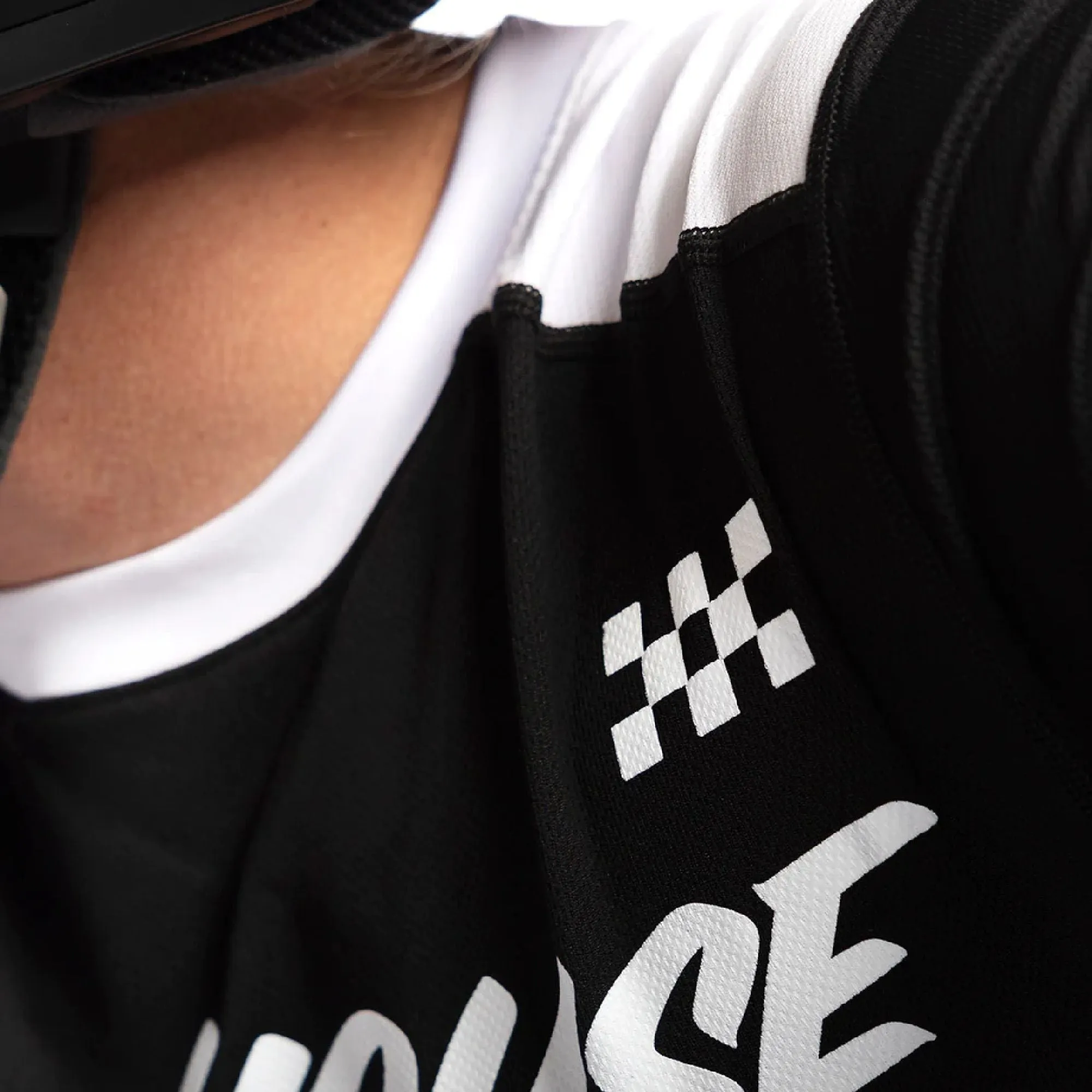 Fasthouse Youth USA Grindhouse Factor Jersey