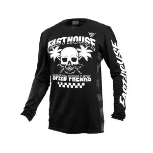 Fasthouse Youth USA Grindhouse Subside Jersey