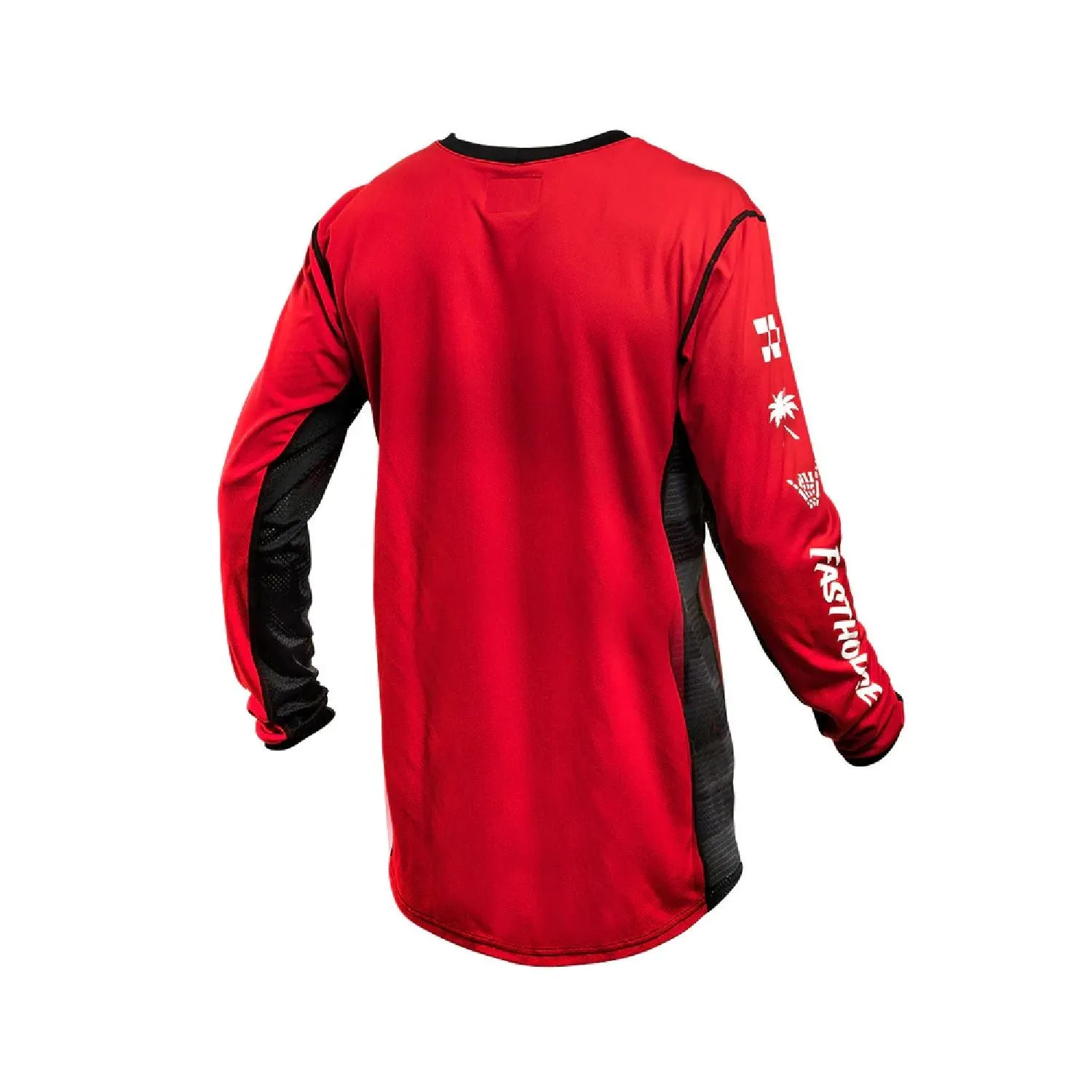Fasthouse Youth USA Grindhouse Subside Jersey