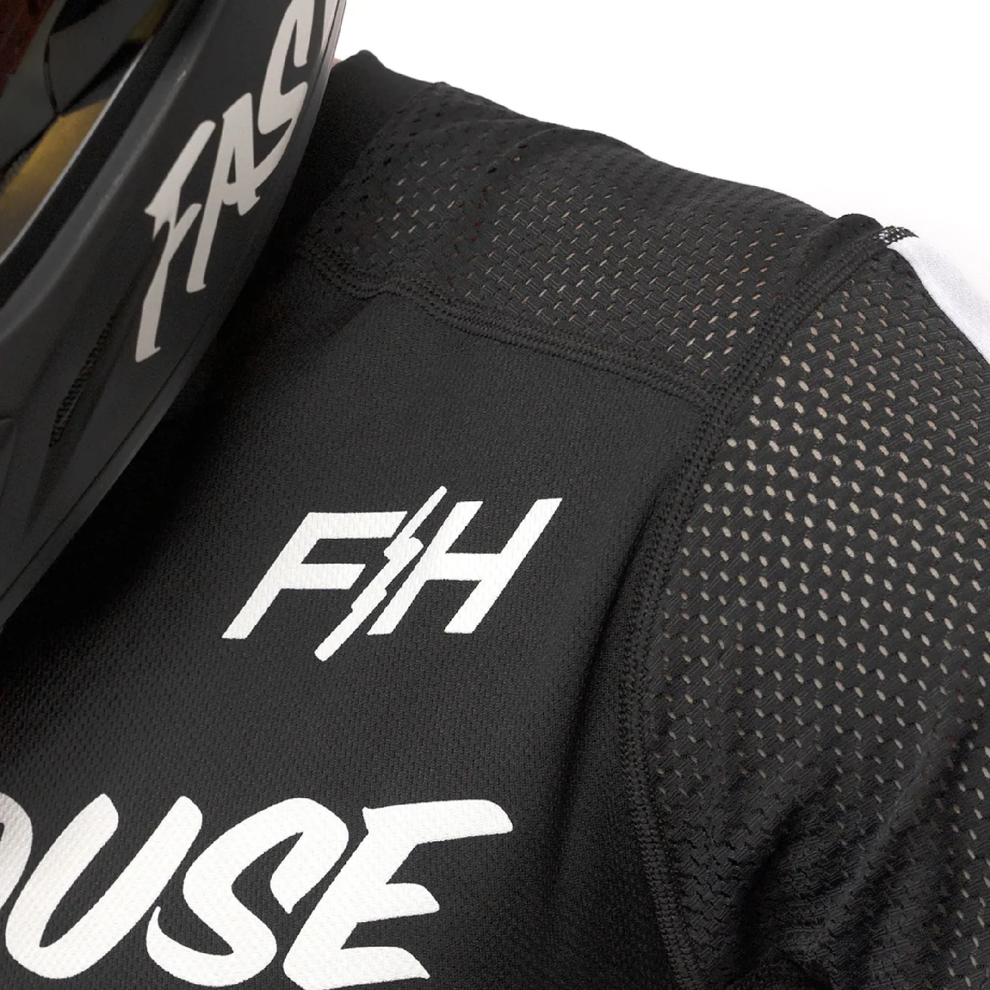 Fasthouse Youth USA Originals Air Cooled Jersey
