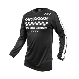 Fasthouse Youth USA Originals Air Cooled Jersey