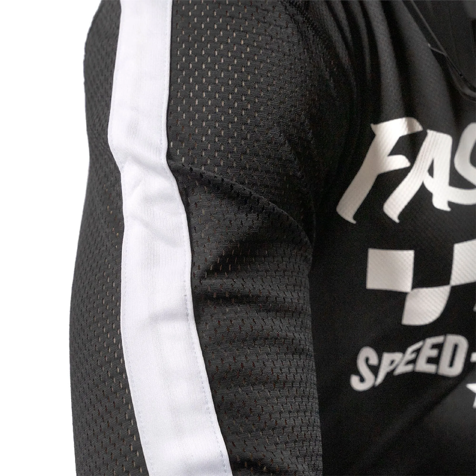 Fasthouse Youth USA Originals Air Cooled Jersey