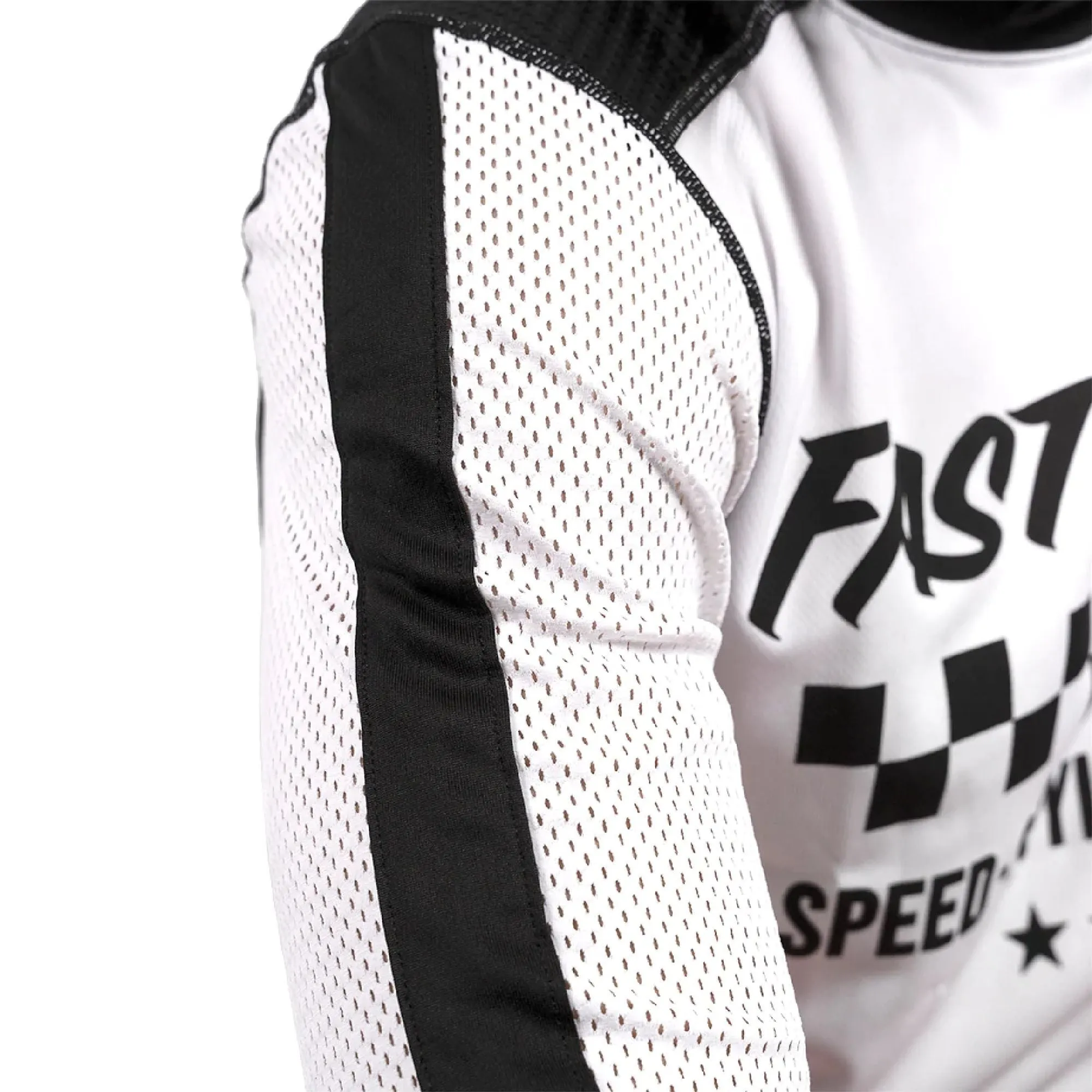 Fasthouse Youth USA Originals Air Cooled Jersey