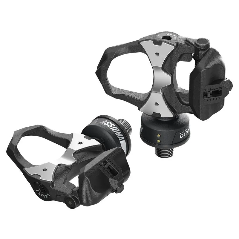 FAVERO Assioma Duo Power Meter Pedals