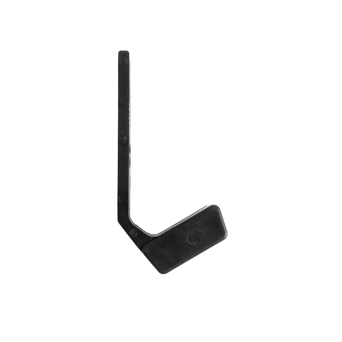 Fixed Barbell Rack - Spare J-Hook Replacement Part Smai