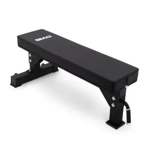 Flat Bench With Wheels Smai