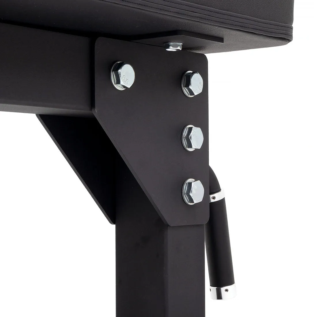 Flat Bench With Wheels Smai