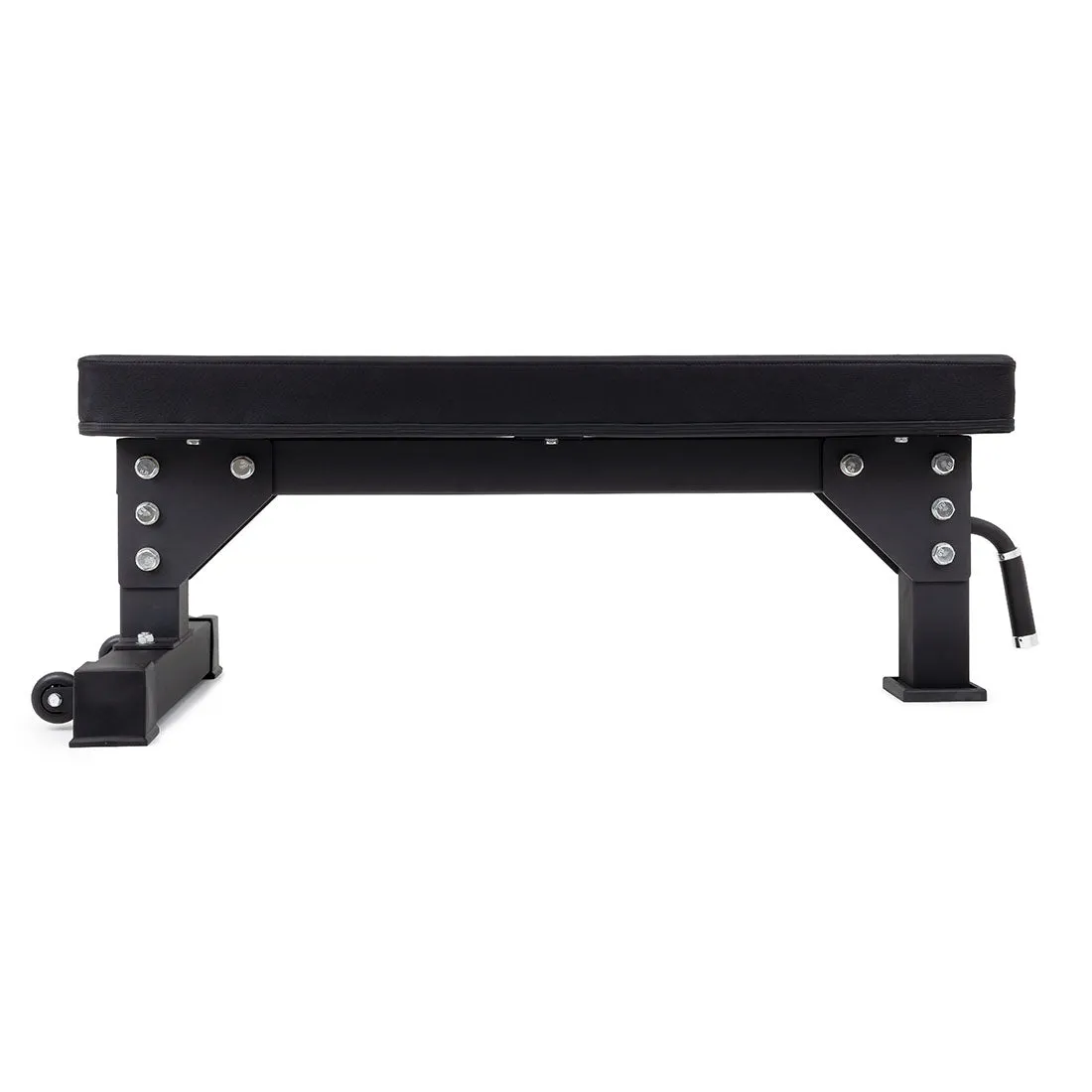 Flat Bench With Wheels Smai