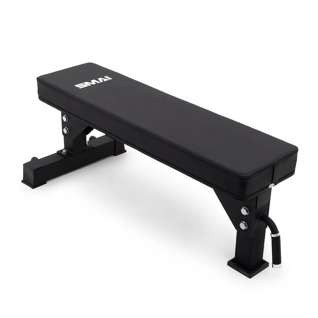 Flat Bench With Wheels Smai