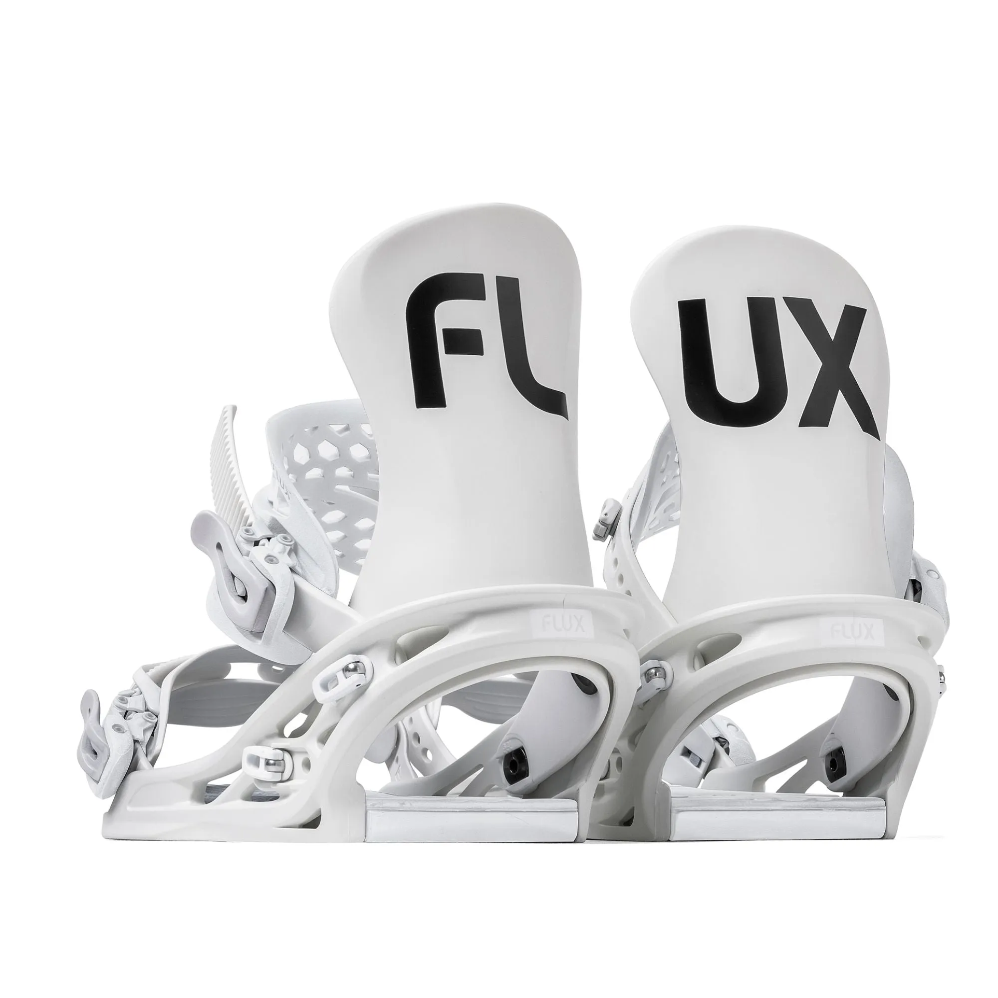 Flux TT Snowboard Binding