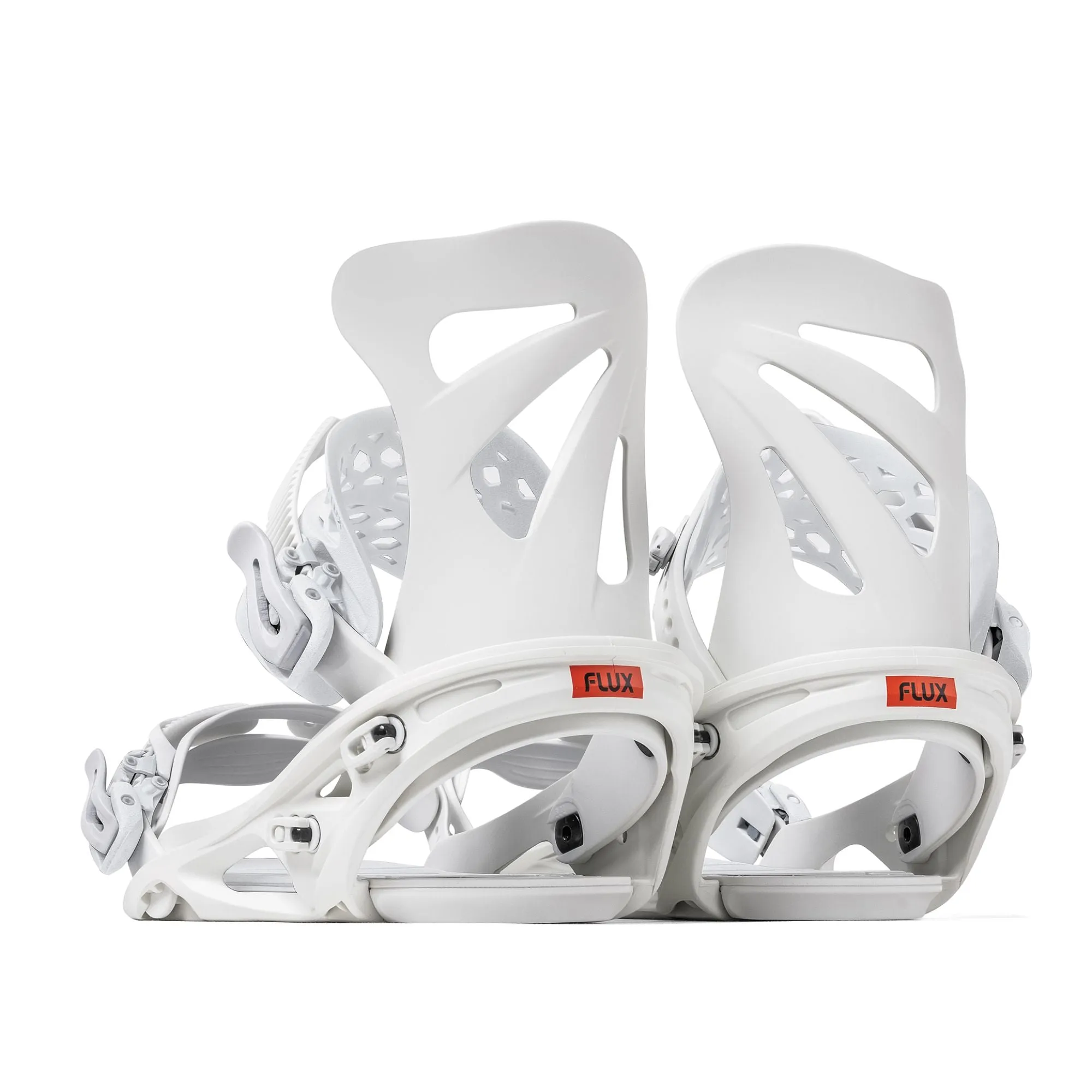 Flux TW Snowboard Binding