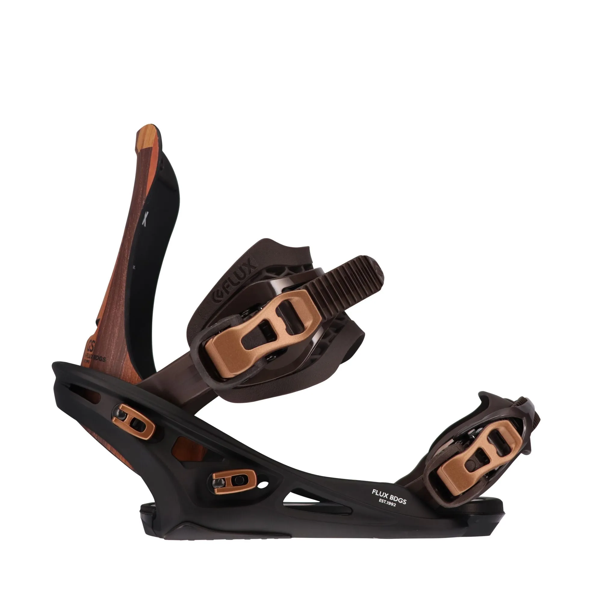 Flux Women's GS Snowboard Binding