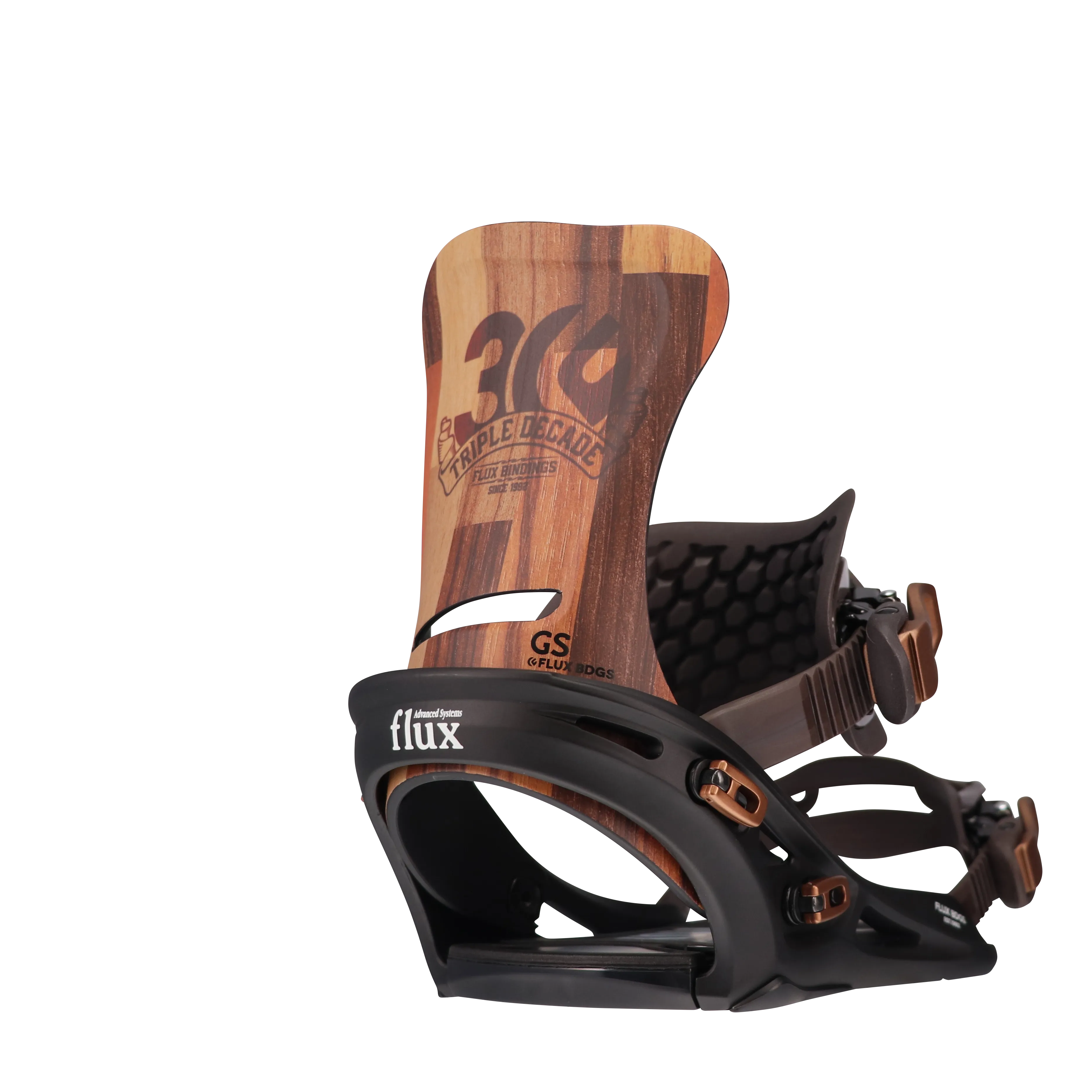 Flux Women's GS Snowboard Binding