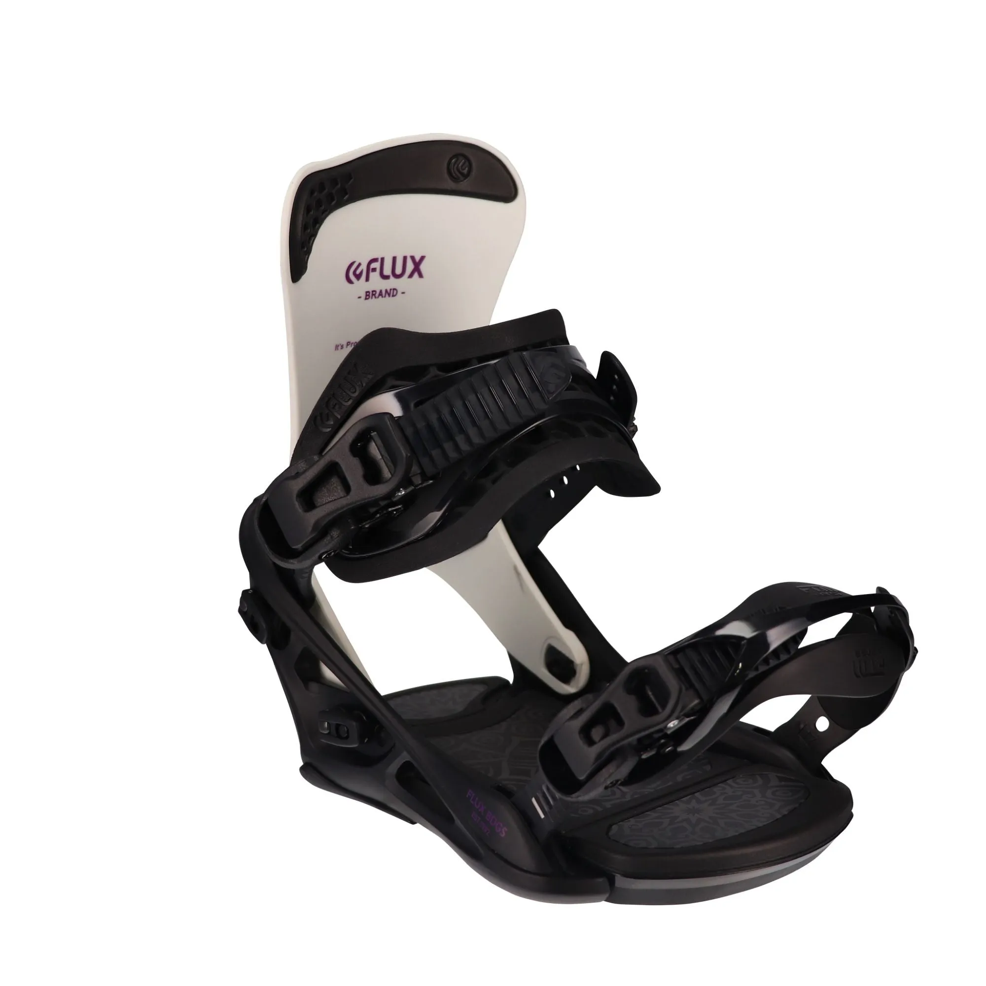 Flux Women's GS Snowboard Binding