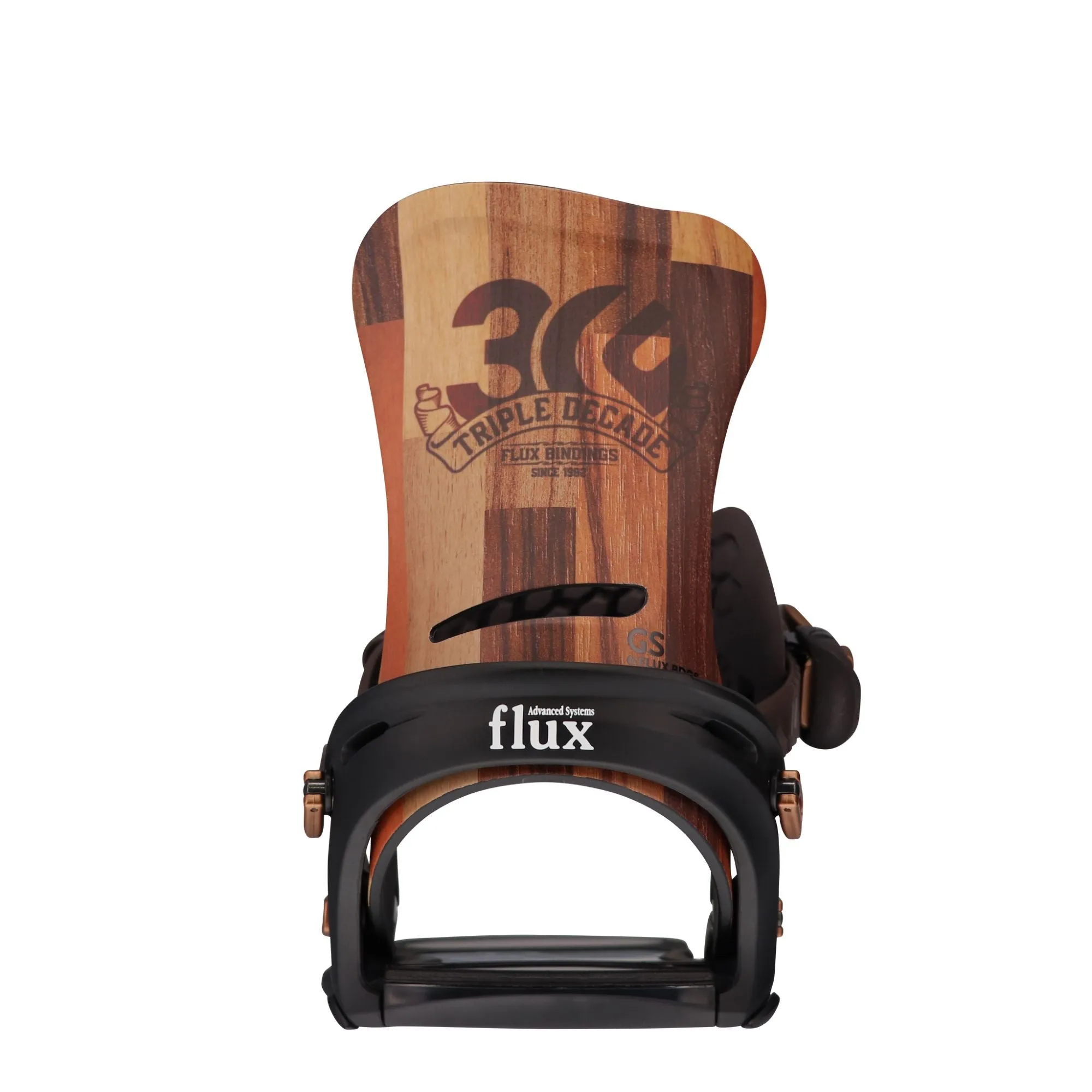 Flux Women's GS Snowboard Binding