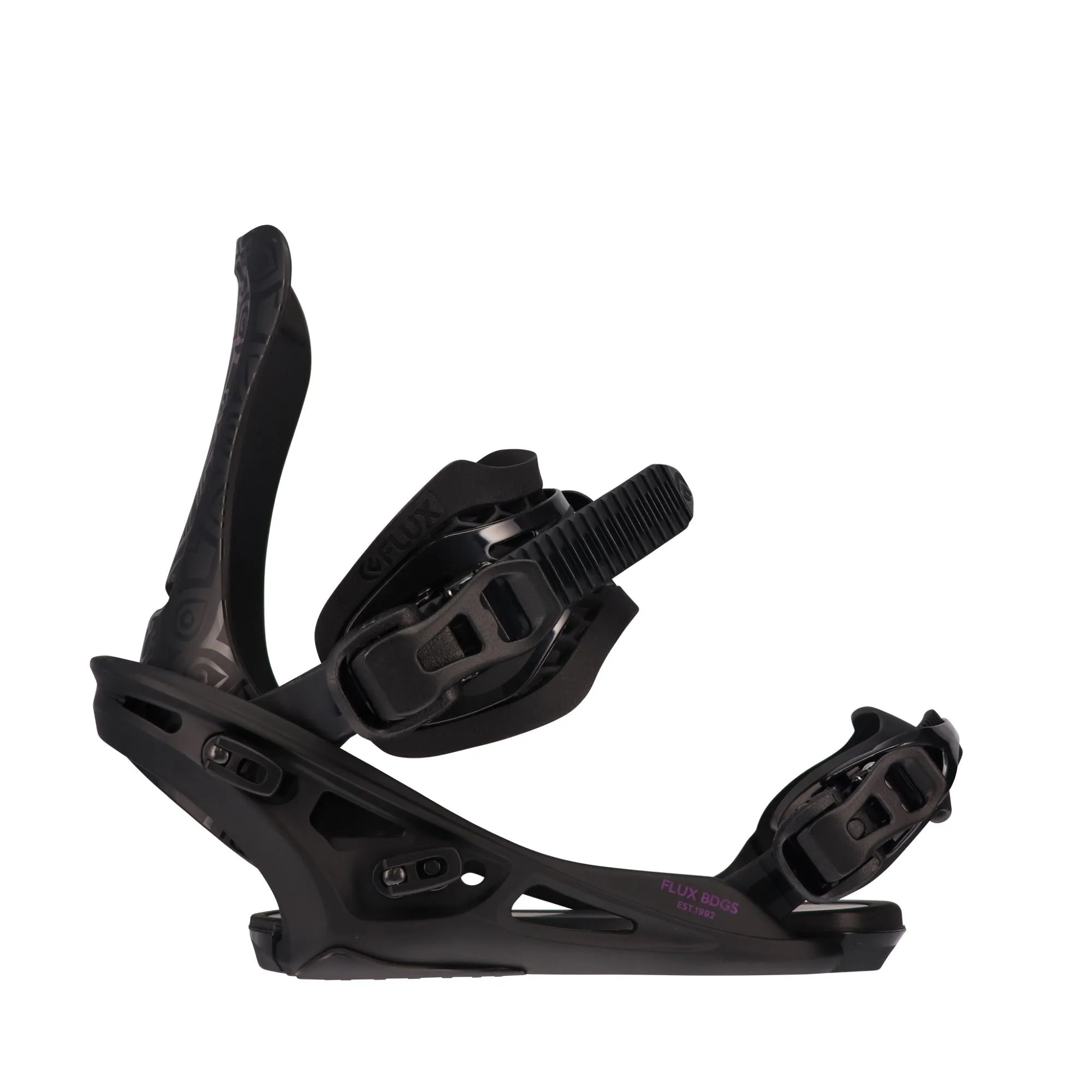 Flux Women's GS Snowboard Binding