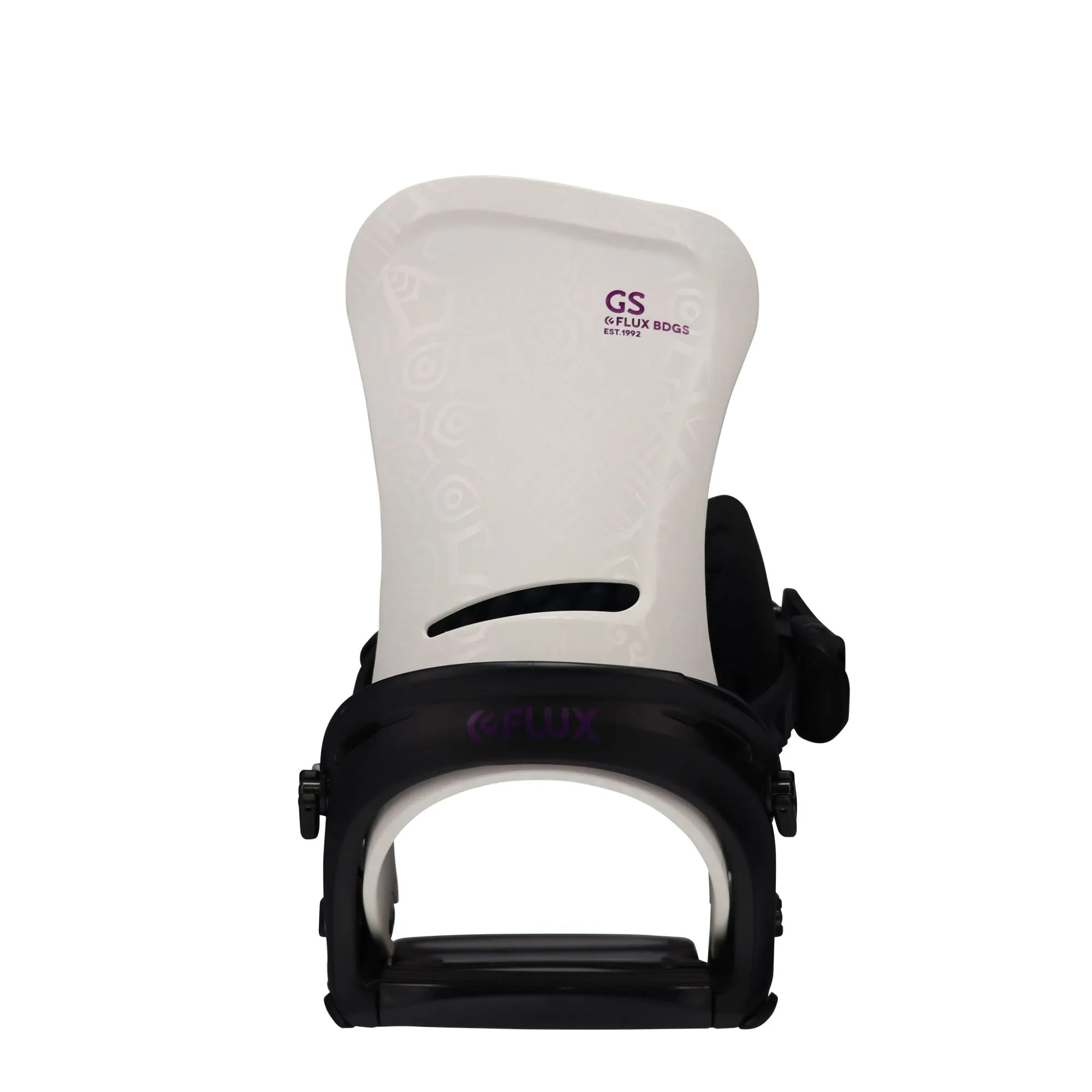 Flux Women's GS Snowboard Binding