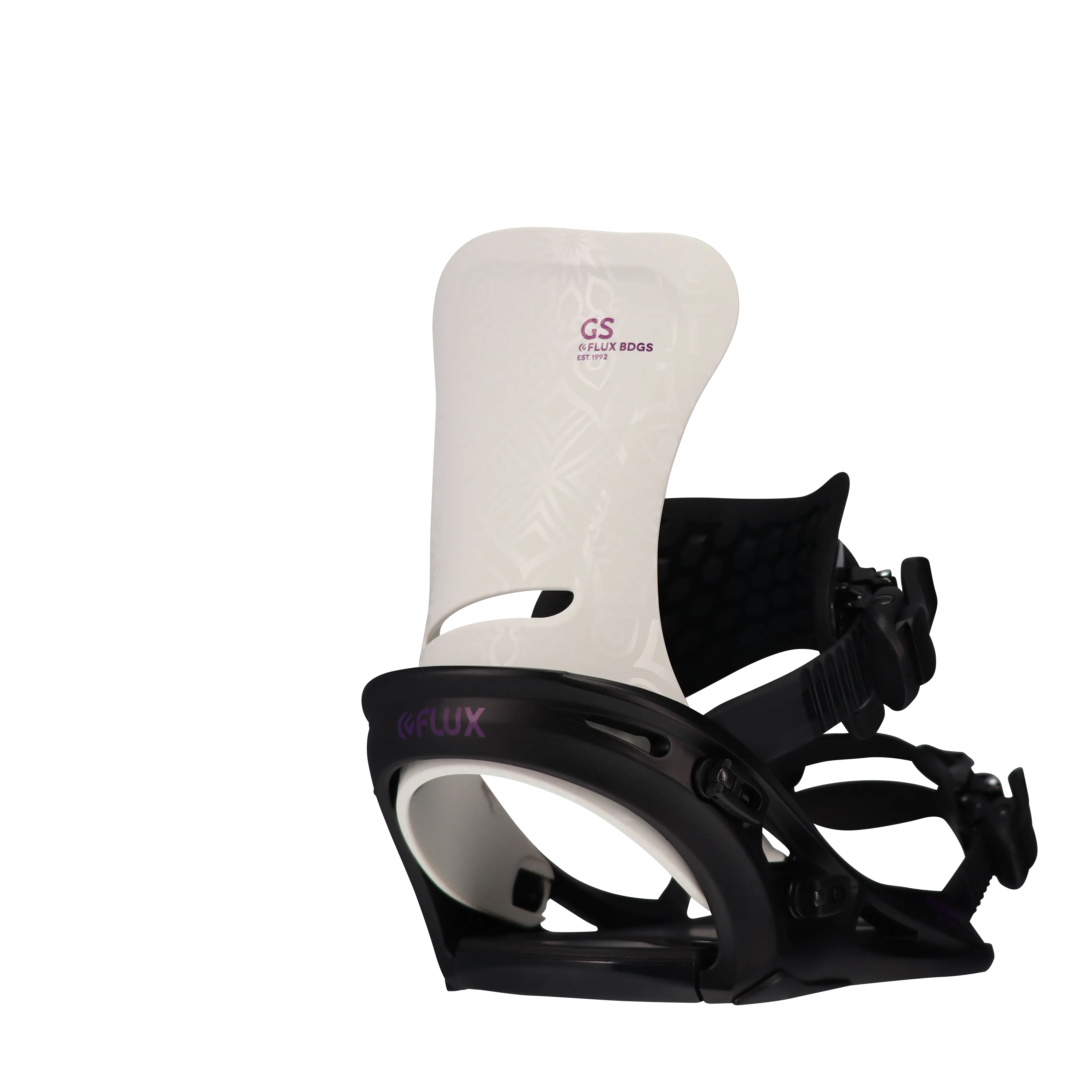 Flux Women's GS Snowboard Binding