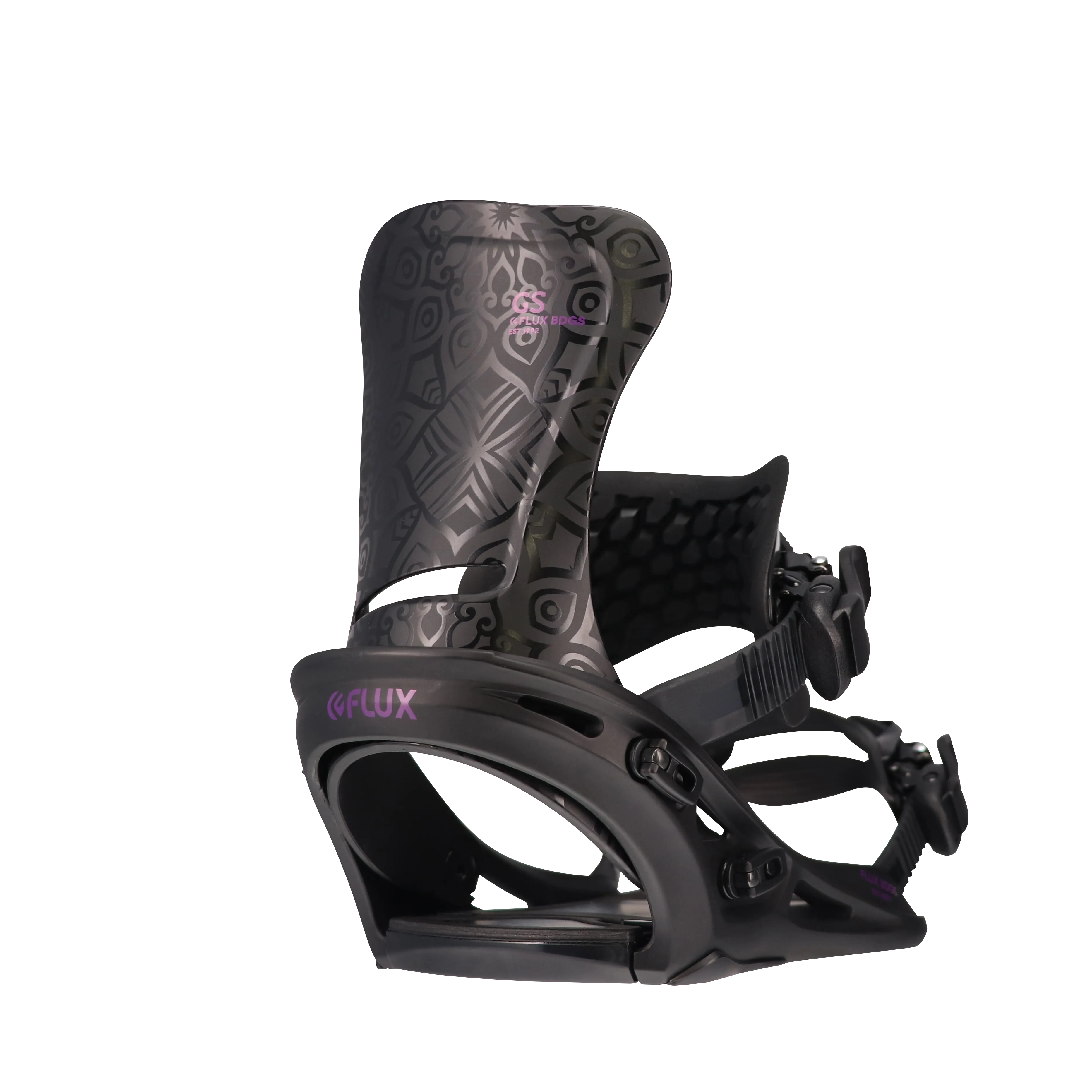 Flux Women's GS Snowboard Binding