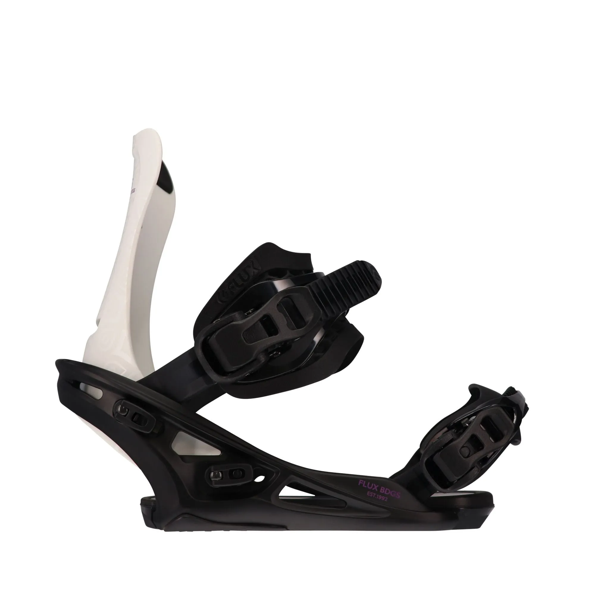 Flux Women's GS Snowboard Binding
