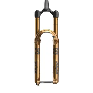 FOX 38 Podium Gold Fork - GRIP X2