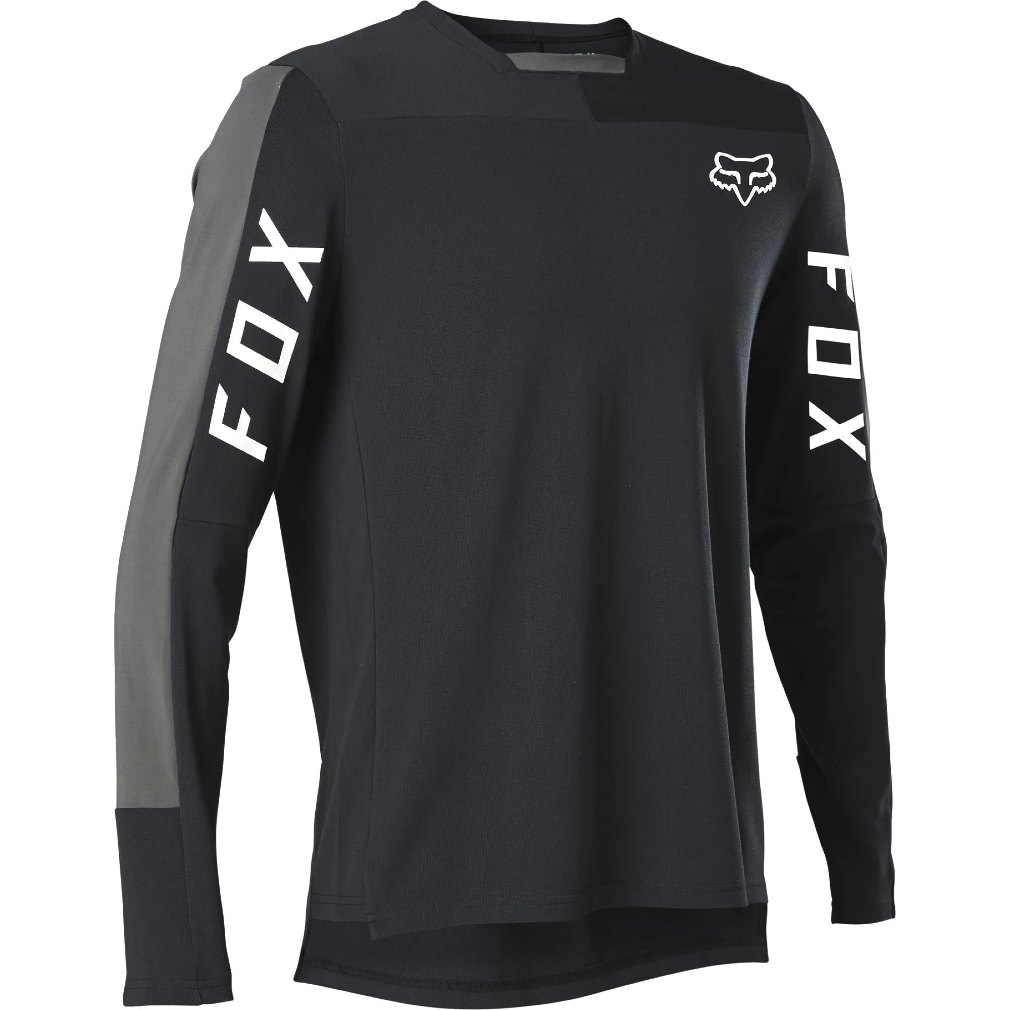 Fox Defend Pro LS Jersey