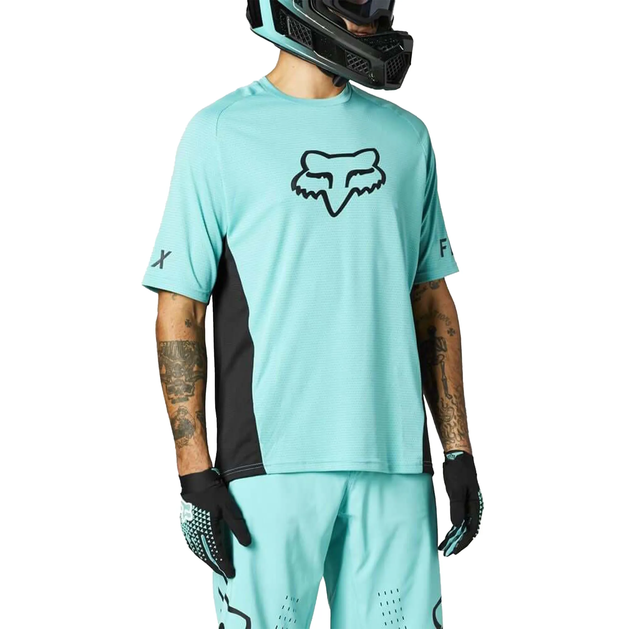 Fox Defend SS Jersey