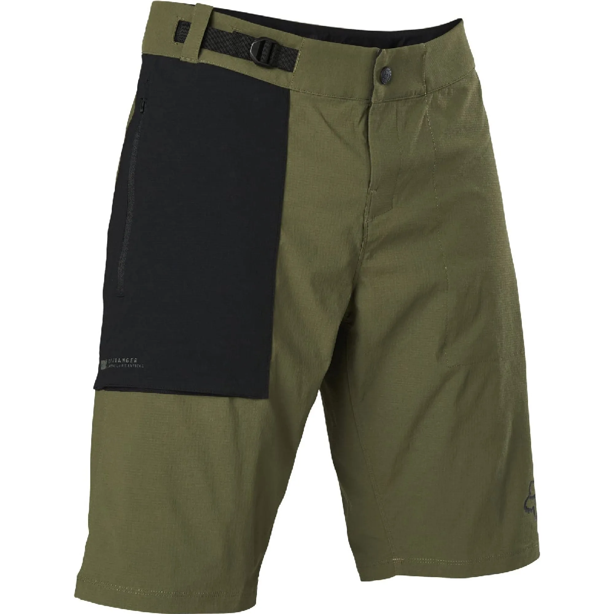Fox Ranger Utility Short