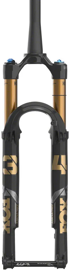 Fox Shox 34 Factory SC Fork 29" 44r 120 Grip SL P-L Bk