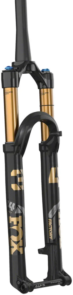 Fox Shox 34 Factory SC Fork 29" 44r 120 Grip SL P-L Bk