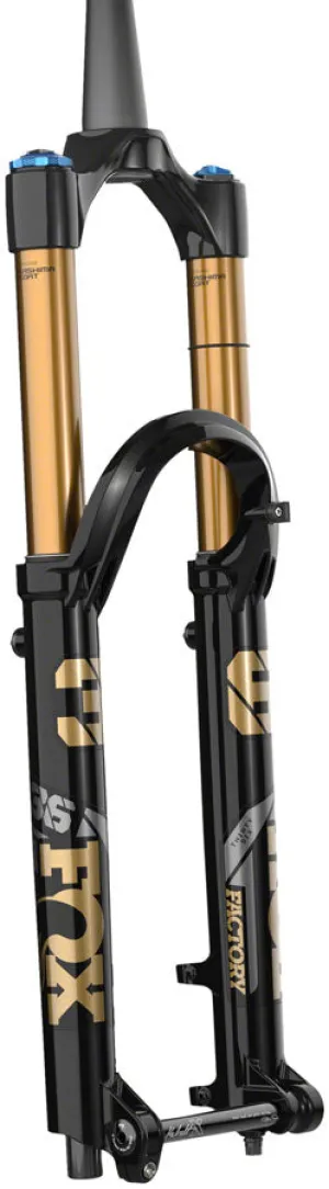 Fox Shox 36 Factory Fork (MY25) 29" 44 160 Grip X2 Bk >