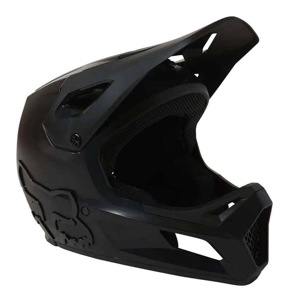 Fox Youth Rampage Helmet