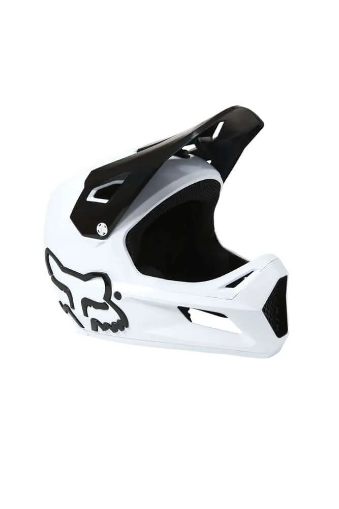 Fox Youth Rampage Helmet