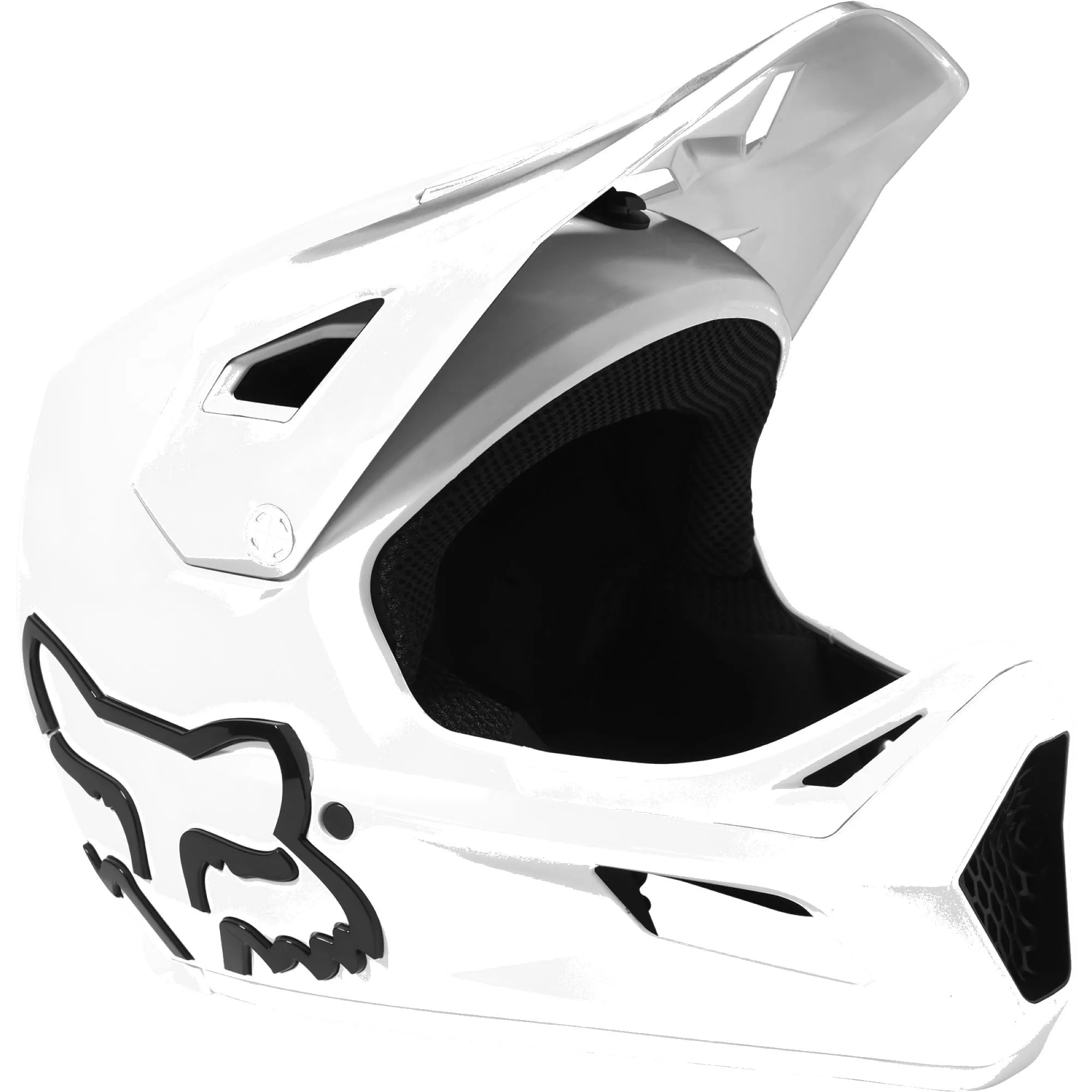 Fox Youth Rampage Helmet