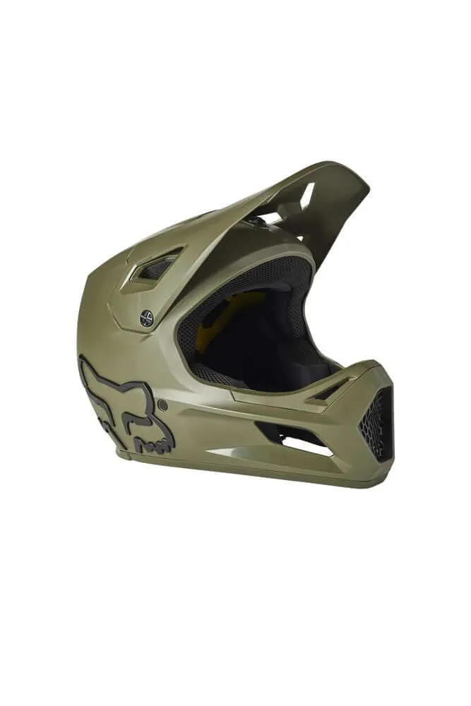 Fox Youth Rampage Helmet