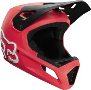 Fox Youth Rampage Helmet