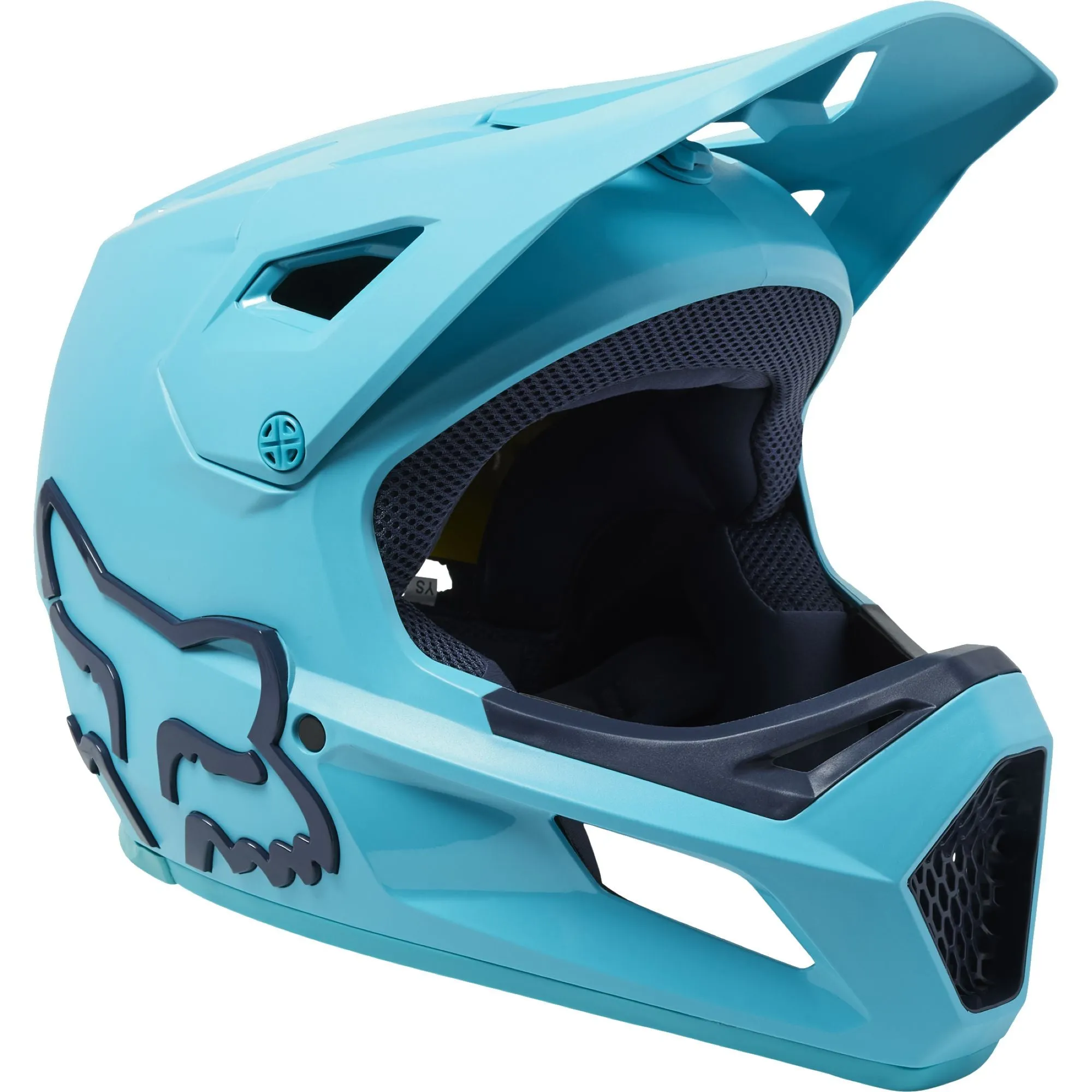 Fox Youth Rampage Helmet