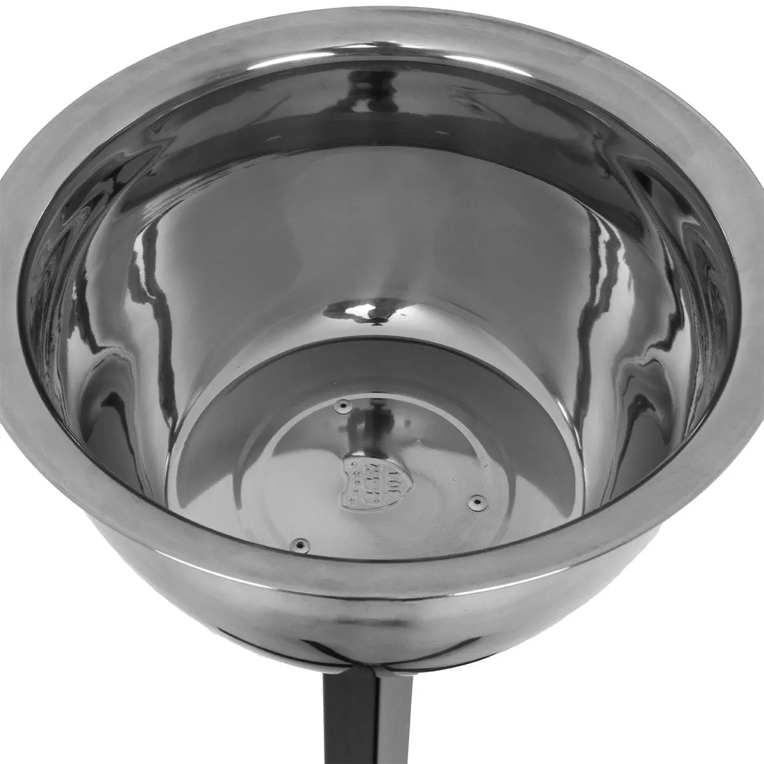 Freestanding Chalk Bowl Smai