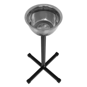 Freestanding Chalk Bowl Smai