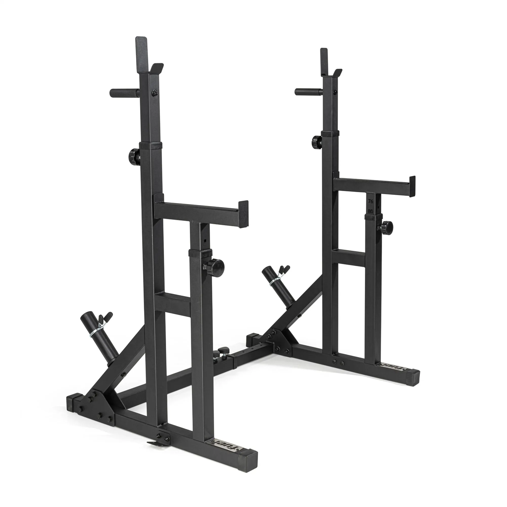 Fuel Fitness Squat and Bench Press Rack
