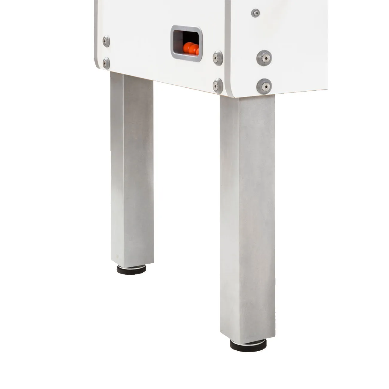 Garlando G-500 Pure White Football Table